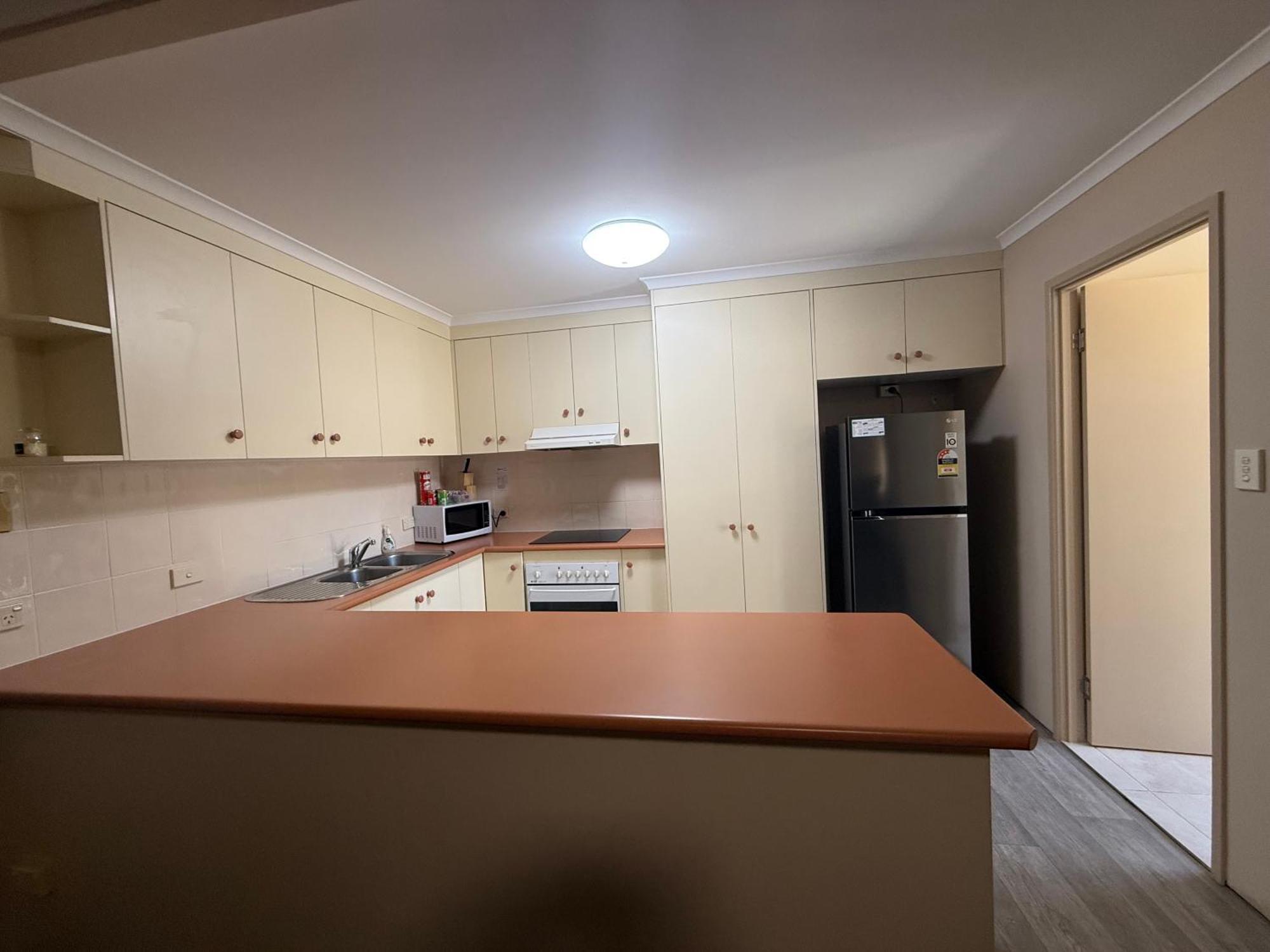 Harbour Sails Motor Inn Gladstone Εξωτερικό φωτογραφία