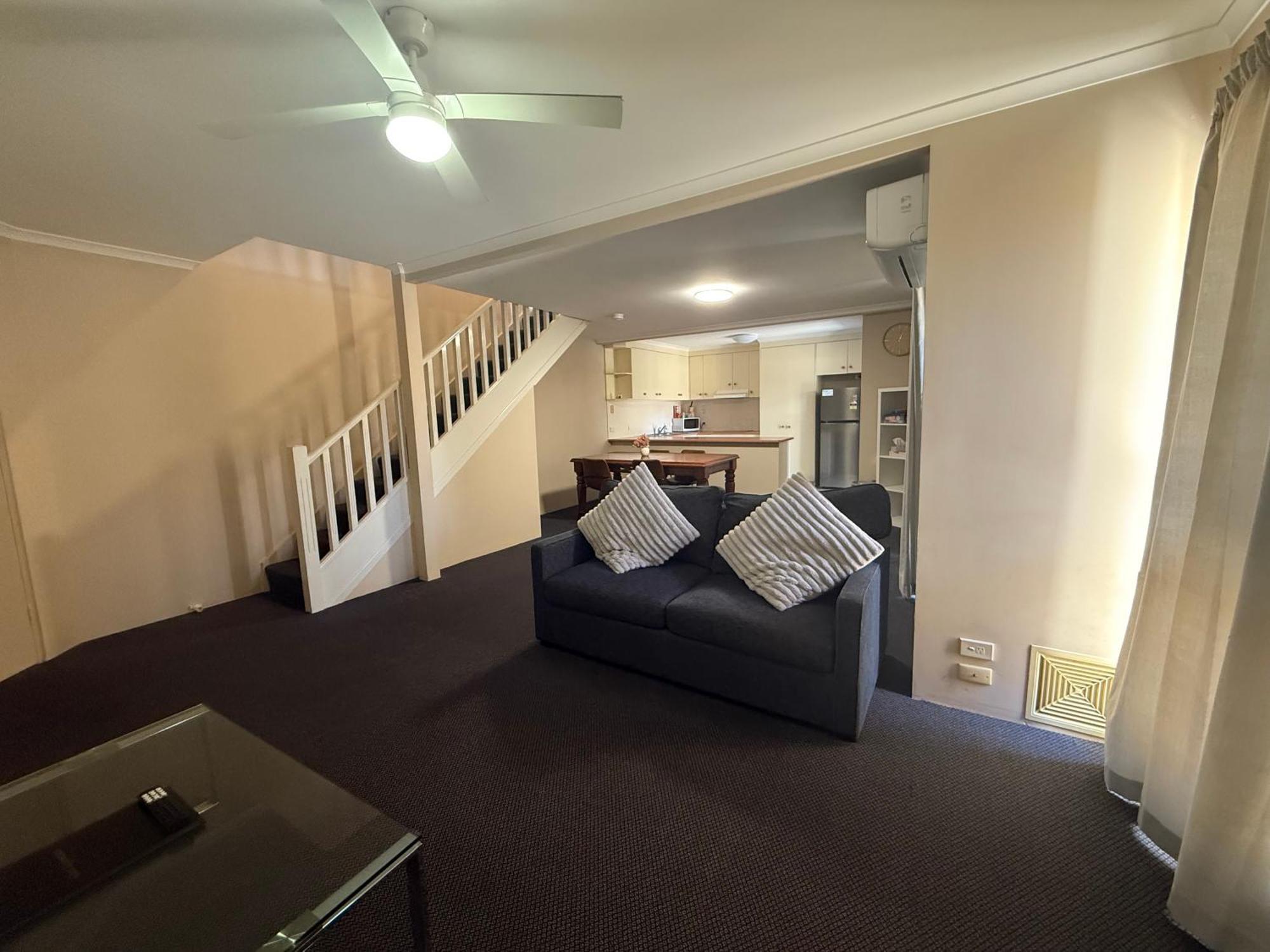Harbour Sails Motor Inn Gladstone Εξωτερικό φωτογραφία